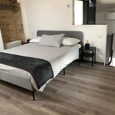 Apartment #civico53 Una Piccola Con Ogni Comfort San Benedetto del Tronto