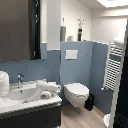 Apartment #civico53 Una Piccola Con Ogni Comfort *