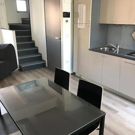 Apartment #civico53 Una Piccola Con Ogni Comfort *