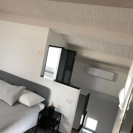 #civico53 Una Piccola Con Ogni Comfort Apartment